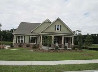 1601 E Island Dr LOT 69, North Myrtle Beach, SC 29582