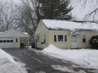 231 Norcross St, Manchester, NH 03109