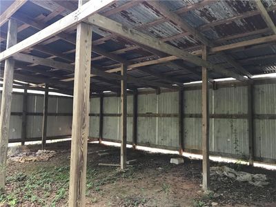 Military Rd, Angie, LA, 70426