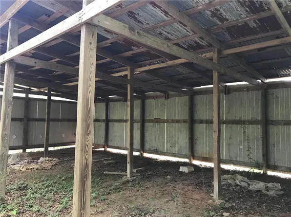 Military Rd, Angie, LA 70426