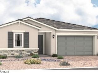 18547 W Laurie Ln, Waddell, AZ 85355