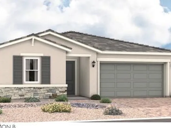 18547 W LAURIE Lane, Waddell, AZ 85355