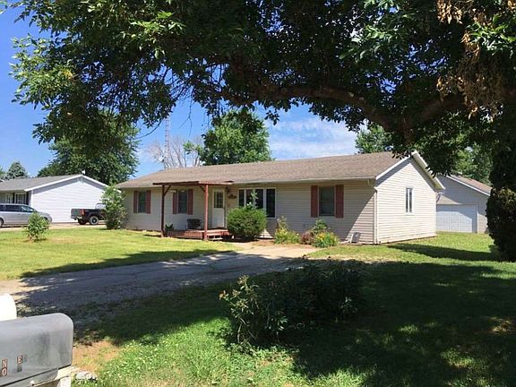 2nd image of 30610 E Woodside Dr