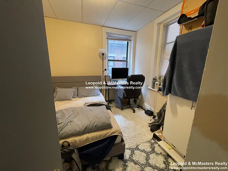 24 Mt. Vernon St apartment — Photo 82