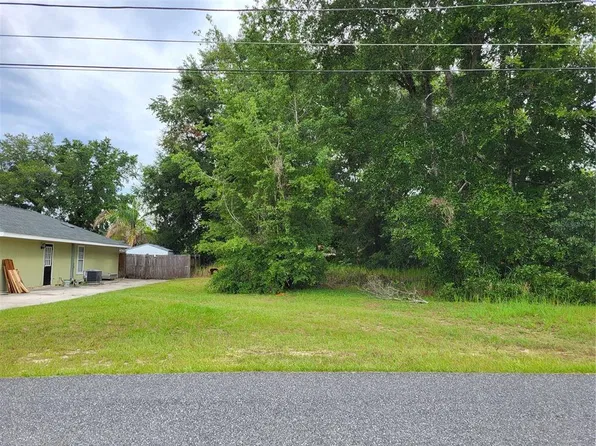 00 REDWOOD TRACE LOT 16, OCALA, FL 34472
