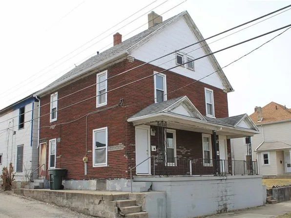 1708 Warner Ave, Dayton, OH 45404