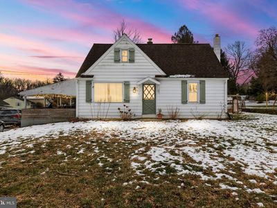 2502 Honeysuckle Ln, Lancaster, PA, 17603