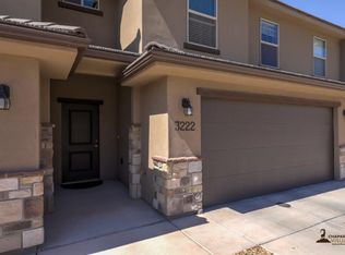 3222 S Relic Ridge Dr, St George, UT 84790