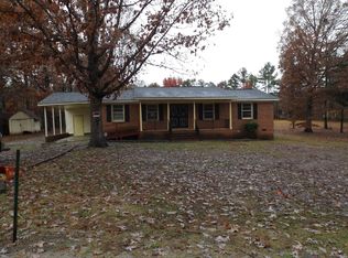 625 Hood Park Ln, Lancaster, SC 29720