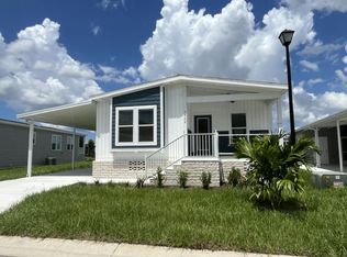 7822 Chandler St #61, Ellenton, FL 34222