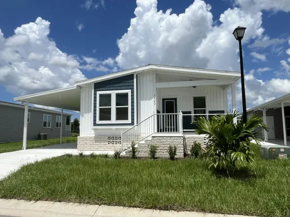 7822 Chandler St #61, Ellenton, FL 34222
