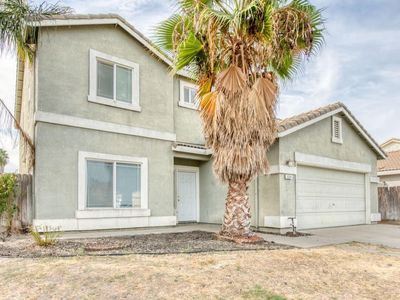 634 Moschitto Ct, Atwater, CA, 95301