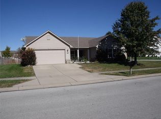 8338 Labrot Ln, Avon, IN 46123