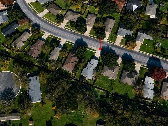 2nd image of 4419 Quicksilver Blvd