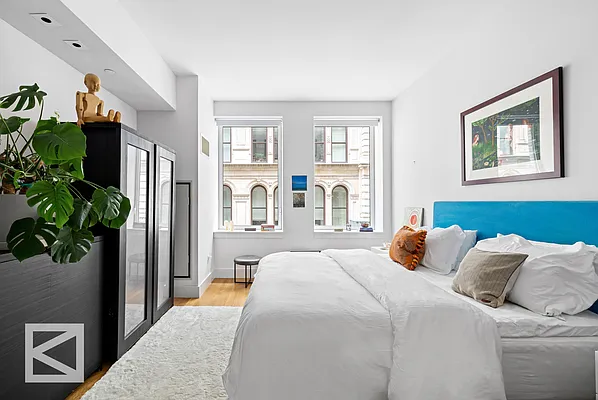 Bedroom, photo 2