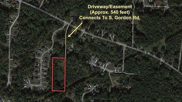 1st image of 540 S Gordon Rd SW