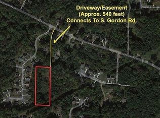 540 S Gordon Rd SW, Austell, GA 30126