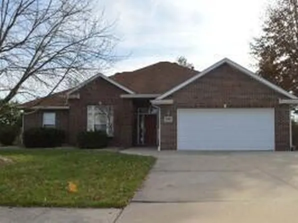 808 Shakertown Way, Columbia, MO 65203