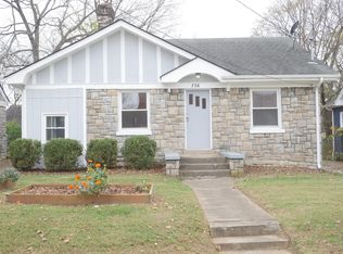 116 Avon Ave, Lexington, KY 40505