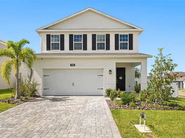 4502 SPIRE RUN, BRADENTON, FL 34211