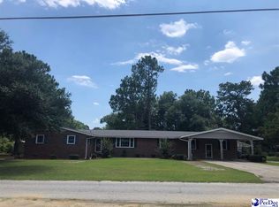 121 School Dr, Hartsville, SC 29550