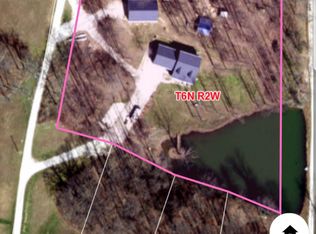 547 Arthur Rd, Springville, IN 47462