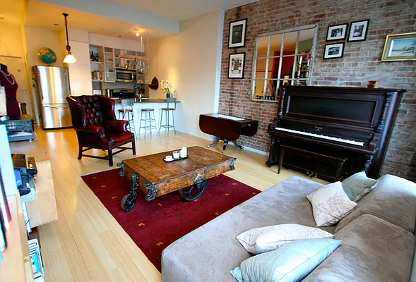 Sold by Brown Harris Stevens | media 8