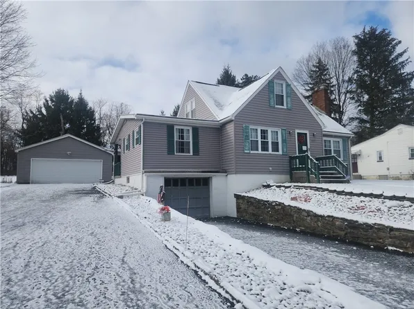 3937 W Main St, Hillsville, PA 16132