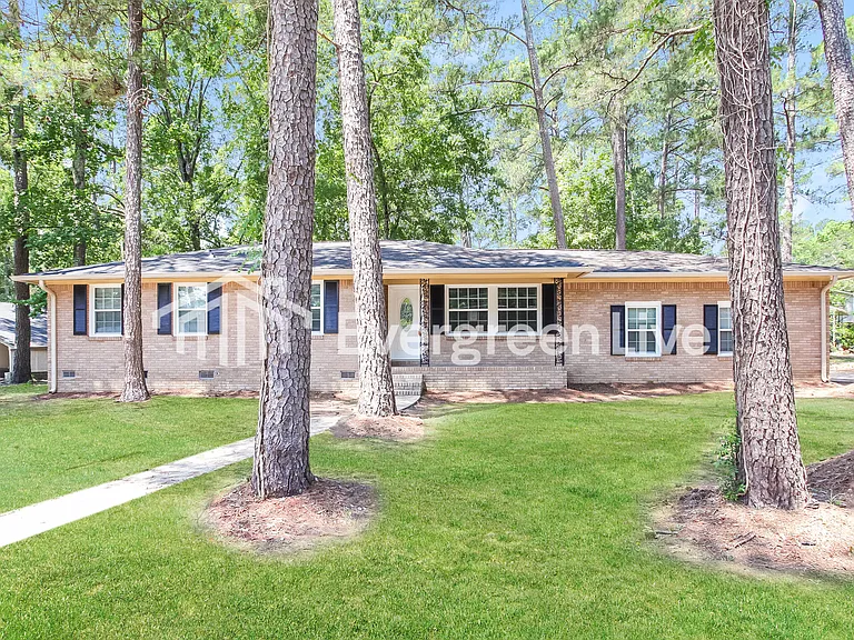 4725 Bonnie Forest Blvd — Photo 1