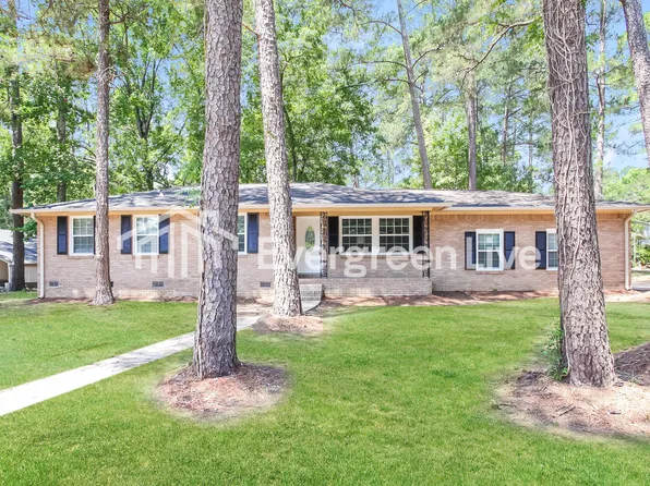 4725 Bonnie Forest Blvd, Columbia, SC 29210