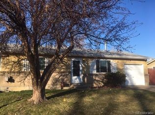 5547 Carson Way, Denver, CO 80239