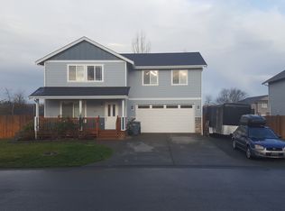 411 Rudnick Ct NW, Orting, WA 98360