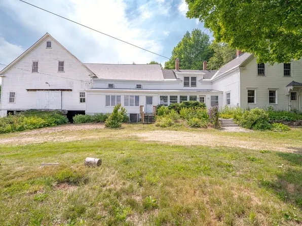 32 Don Hunt Road, Norway, ME 04268