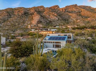 4560 E Ina Rd, Tucson, AZ 85718