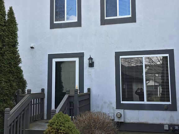 Condo Front View
