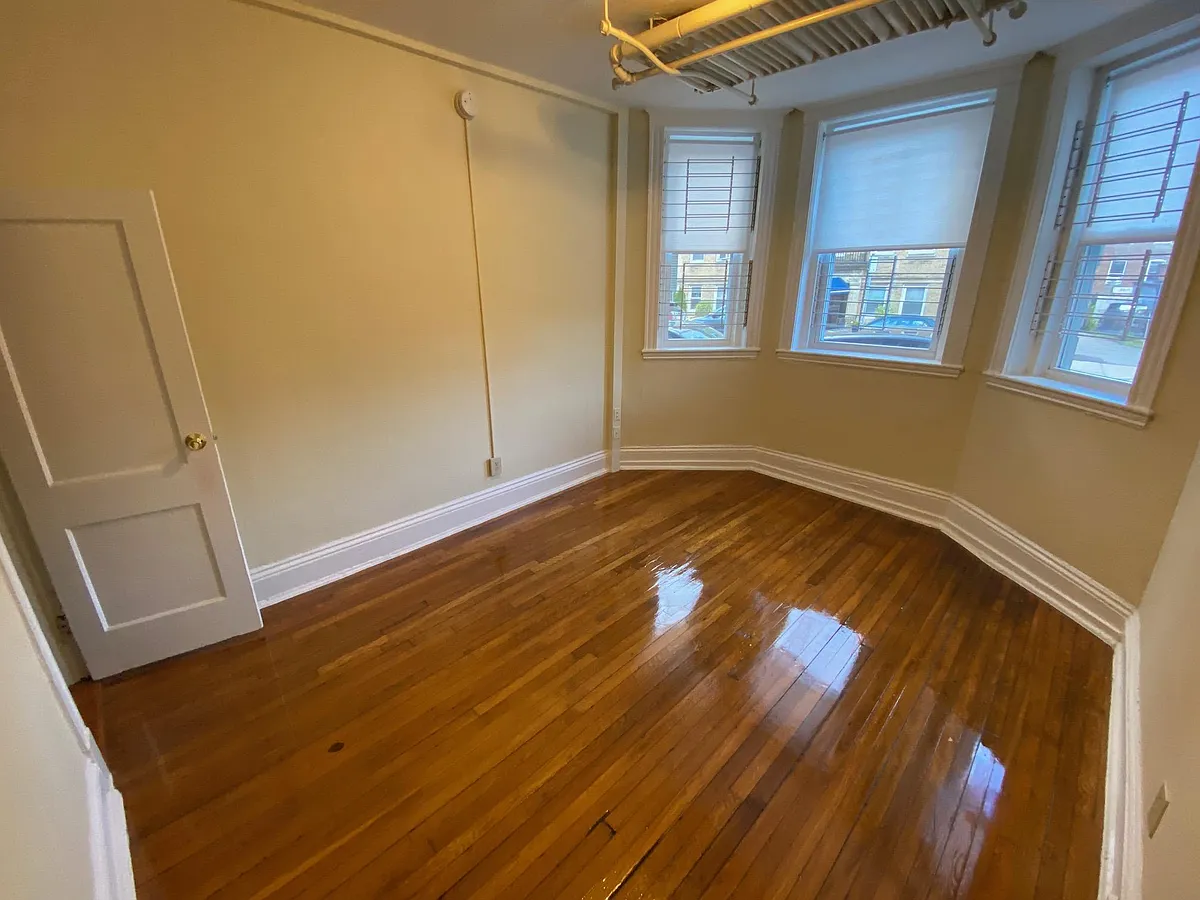 Building Photo - 163 Kelton St #14