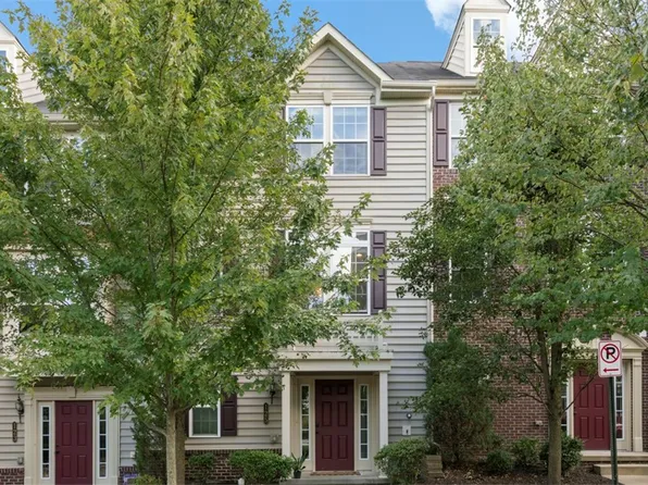 125 Lewisham Rd, Cranberry Township, PA 16066