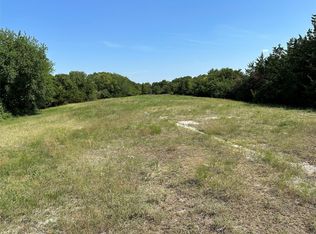 LOT 8 E Ball St, Tom Bean, TX 75489