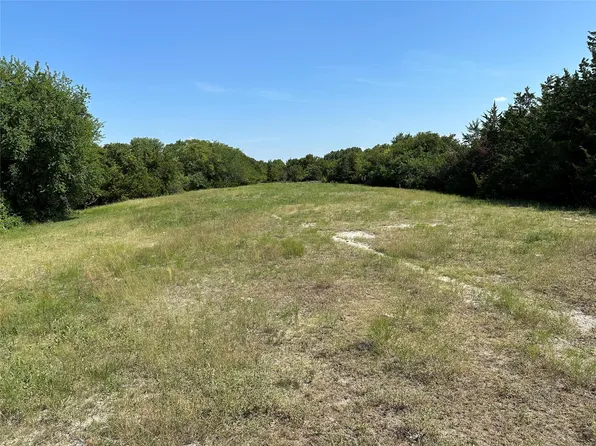 LOT 8 E Ball St, Tom Bean, TX 75489