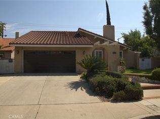 1280 Glenthorpe Dr, Diamond Bar, CA 91789