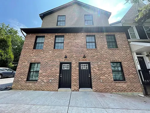 640 Northampton St #2 Photo 1