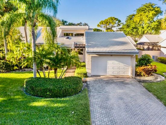 12 Villa Ln Boynton Beach Fl 33436 Zillow