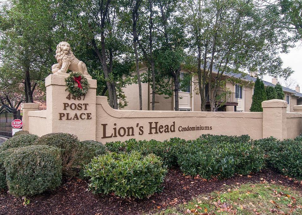 1st image of 4487 Post Pl APT 43