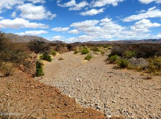 E Stonebracker Rd, Tombstone, AZ 85638