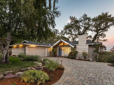 950 La Mesa Dr, Portola Valley, CA, 94028