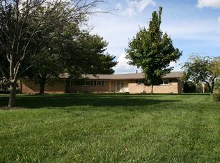 3865 Honey Creek Ct, Greenwood, IN