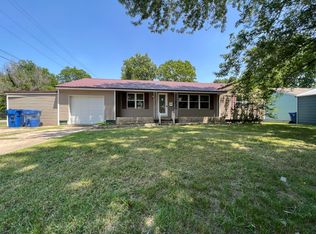 2040 A St NE, Miami, OK 74354