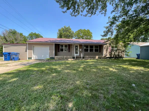 2040 A St NE, Miami, OK 74354