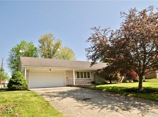 116 Eastwood Dr, Greenville, OH 45331