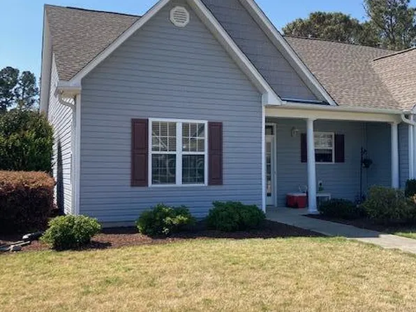 5069 Wyncie Wynd, Southport, NC 28461